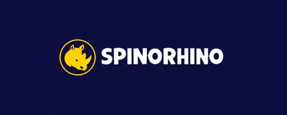 Λογότυπο Spinorhino